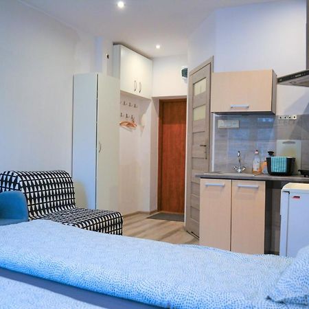 One-Room Apartment On Ogarna St In The Old Town Gdansk Exterior photo
